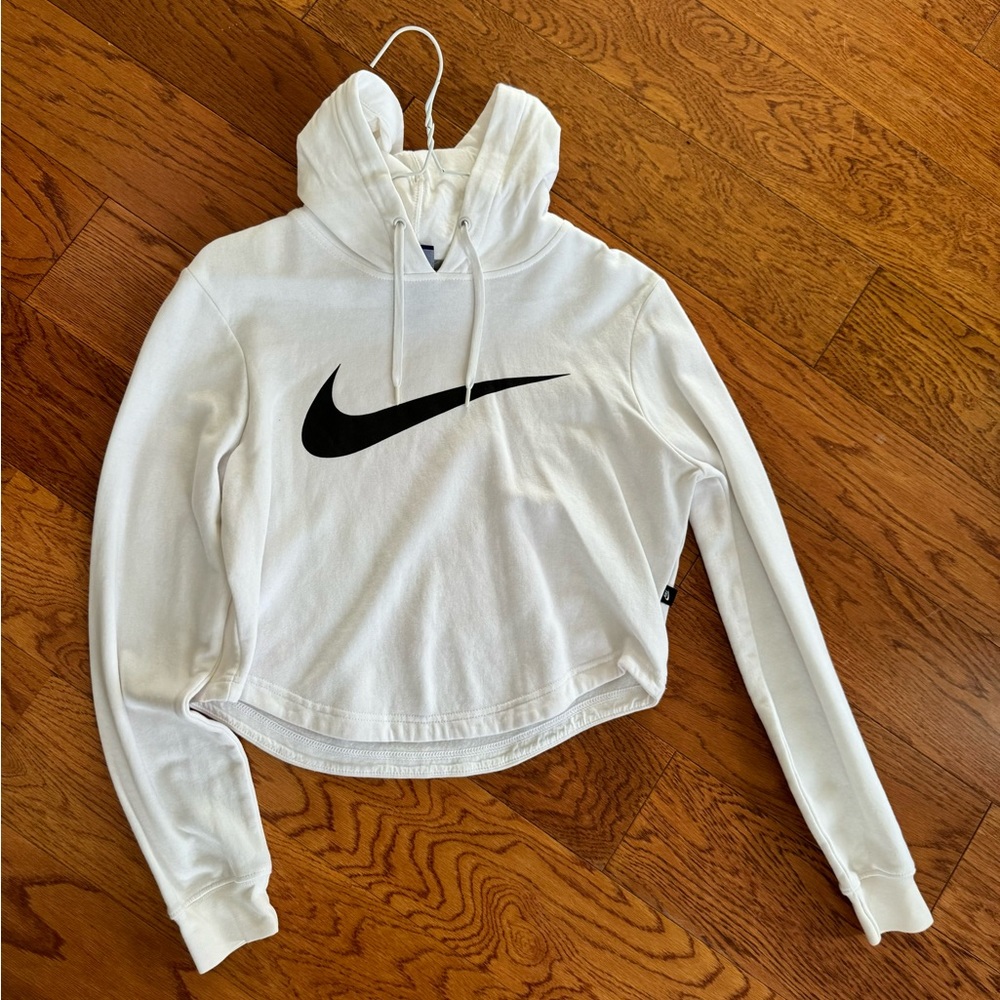 Nike Crop
